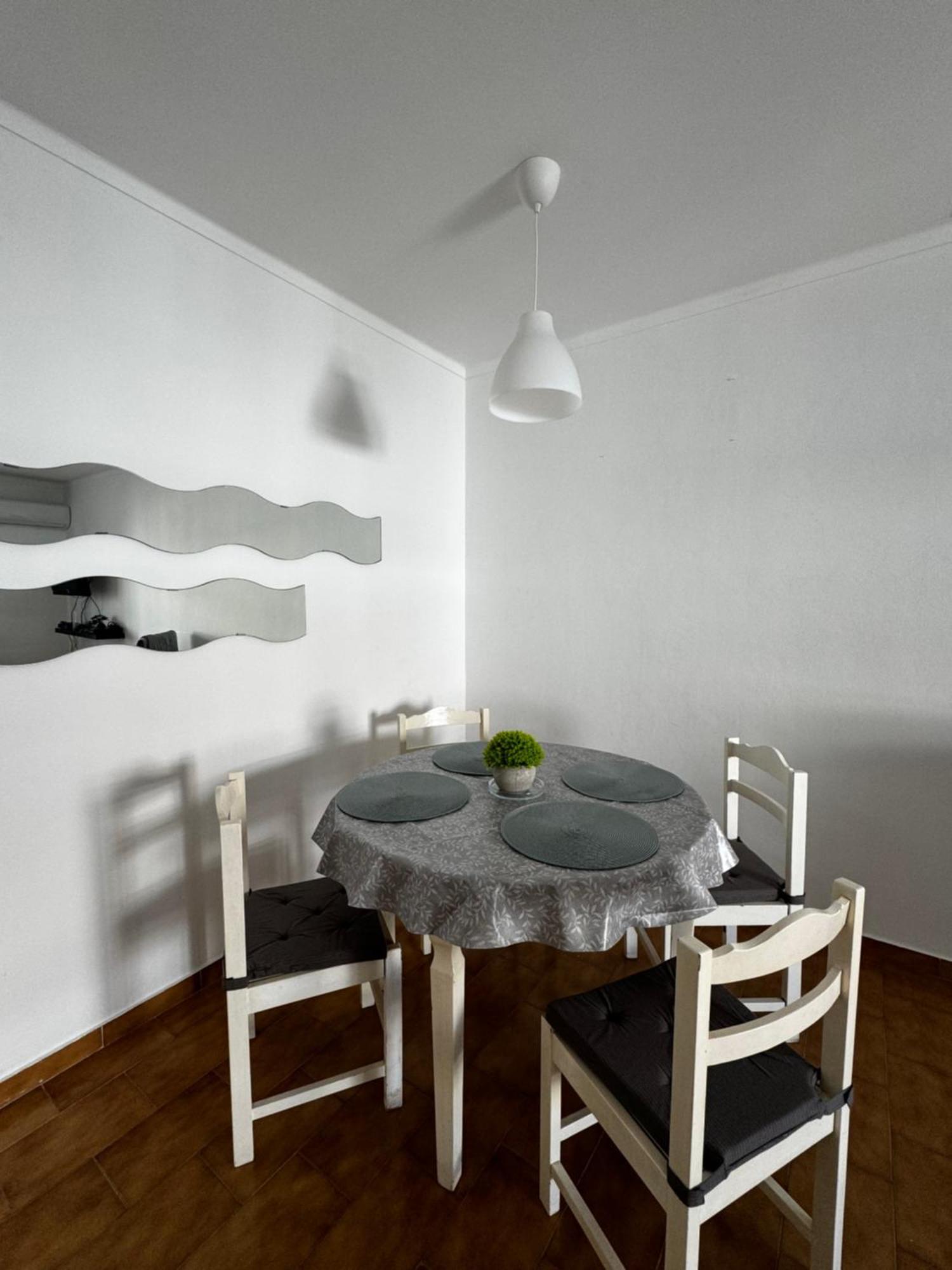 Mira T1 Apartment كارفويرو المظهر الخارجي الصورة