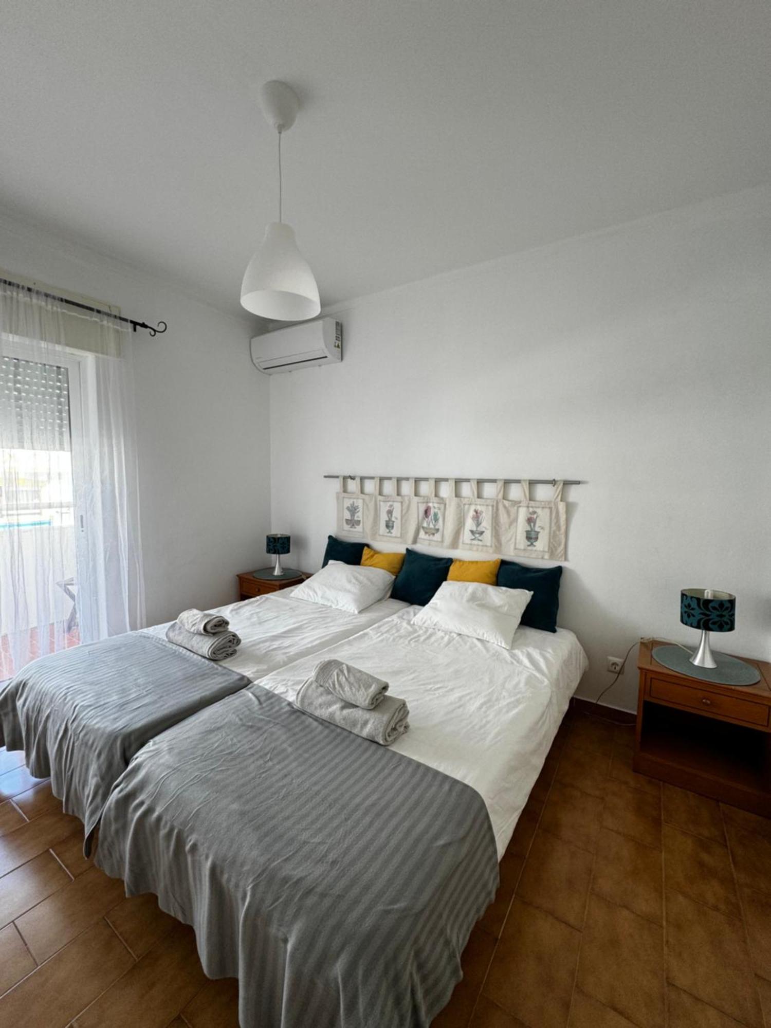 Mira T1 Apartment كارفويرو المظهر الخارجي الصورة