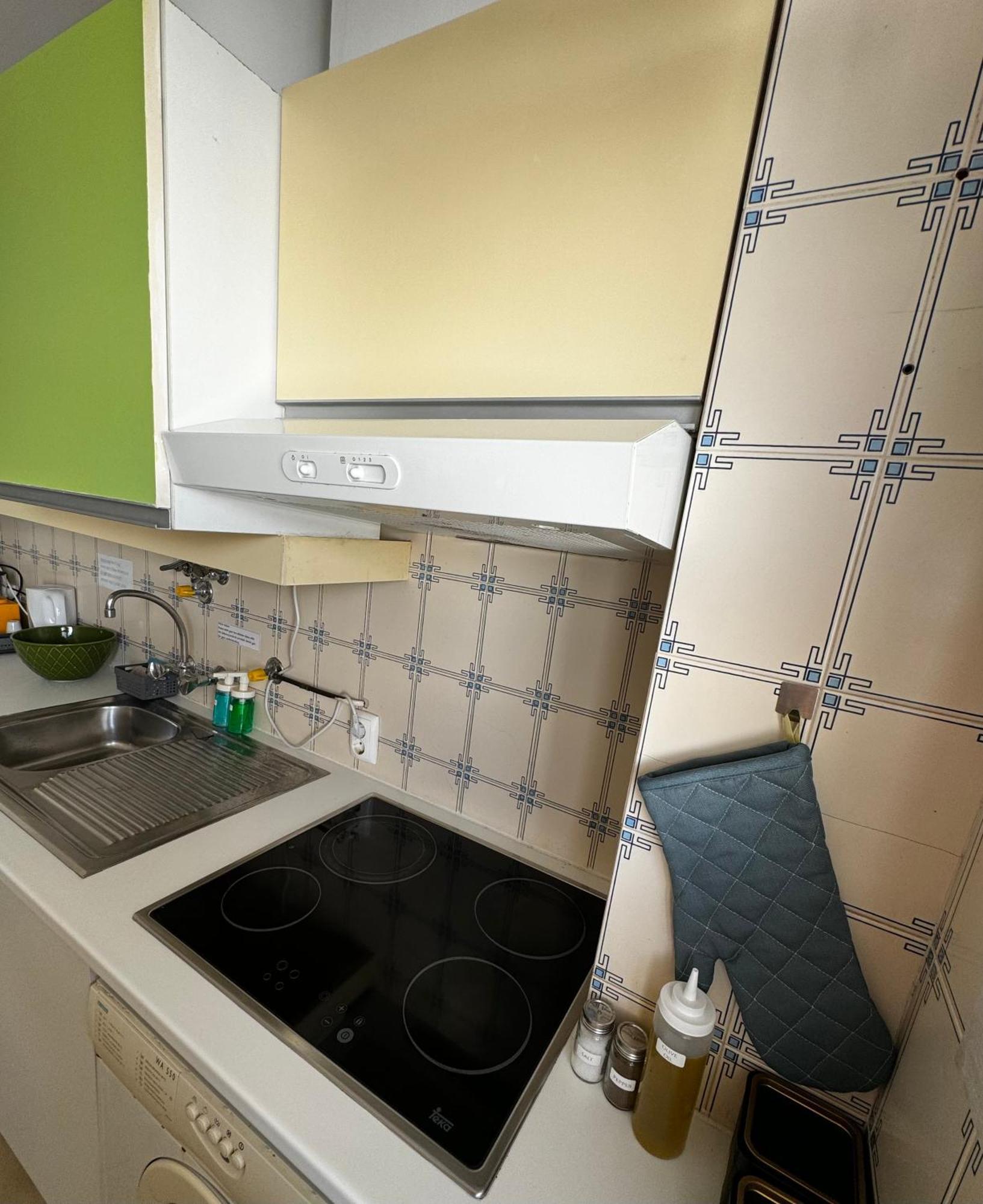 Mira T1 Apartment كارفويرو المظهر الخارجي الصورة