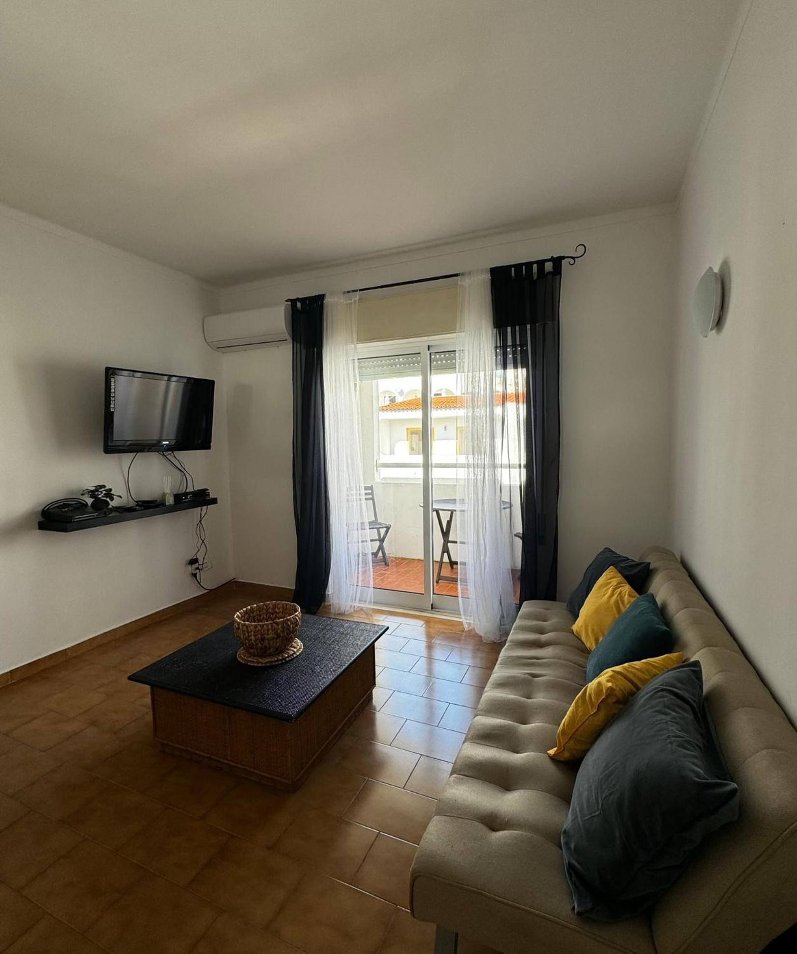 Mira T1 Apartment كارفويرو المظهر الخارجي الصورة
